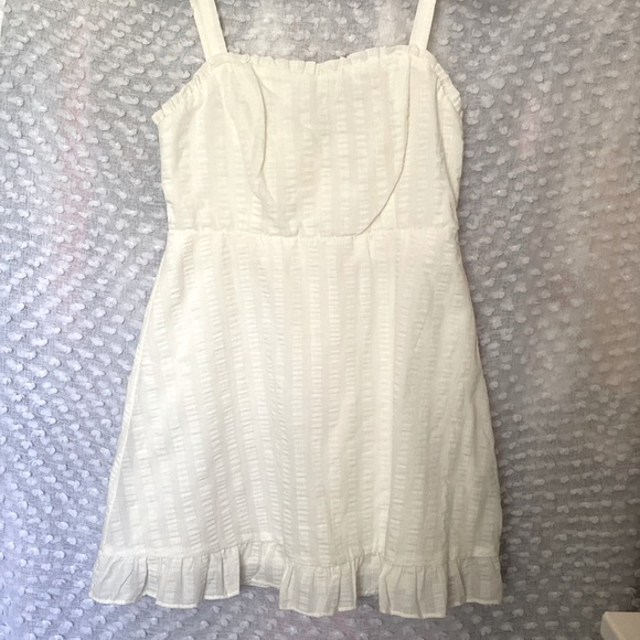 Splendid Mini Dress - Picture 1 of 4